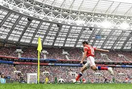 2026年FIFA世界杯与麦当劳携手共庆全球足球盛宴